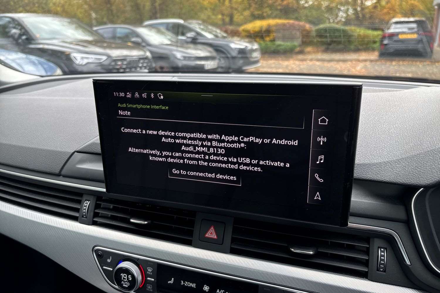 Used Audi A4 2022 for sale - 76540796: Photo 27