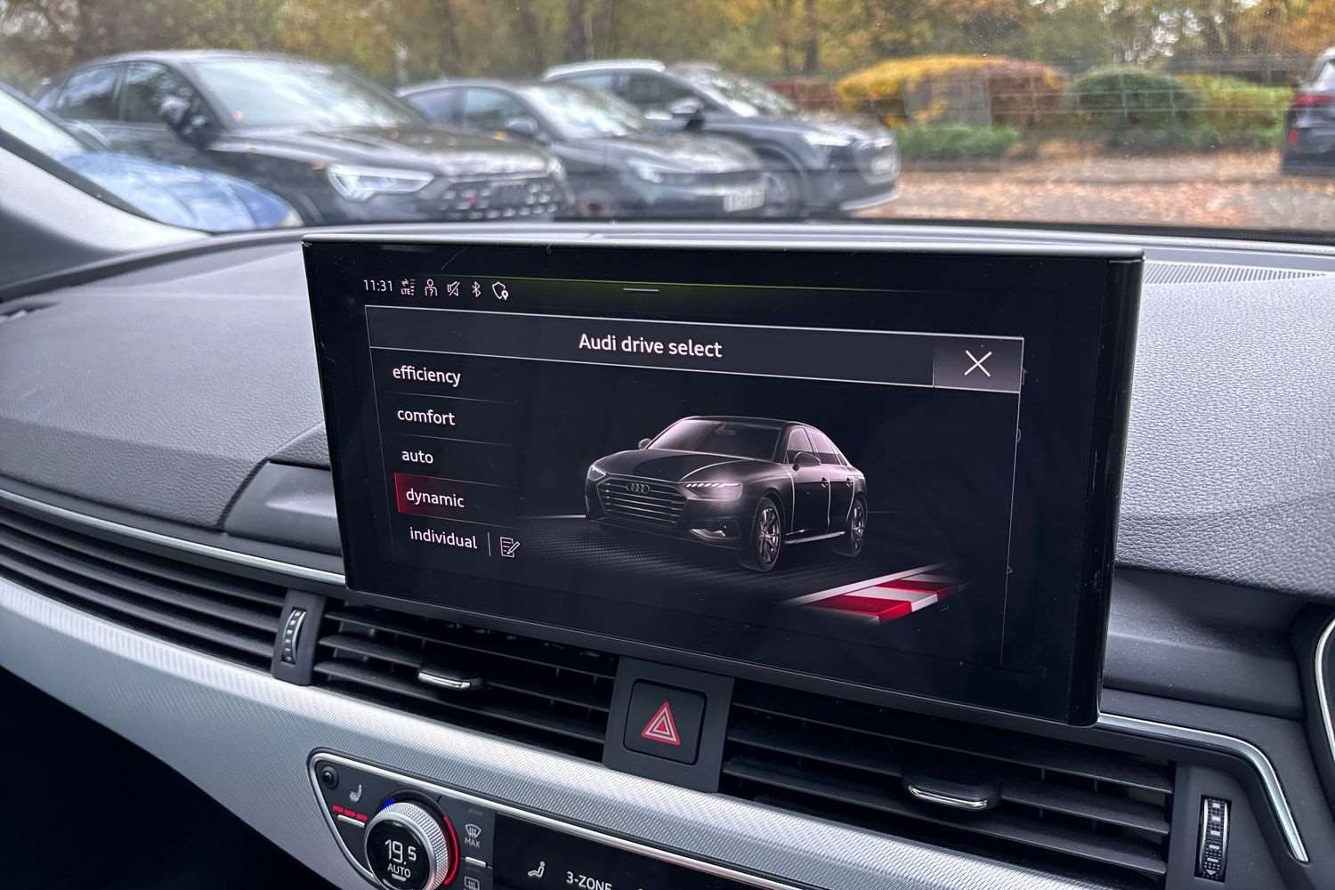 Used Audi A4 2022 for sale - 76540796: Photo 30