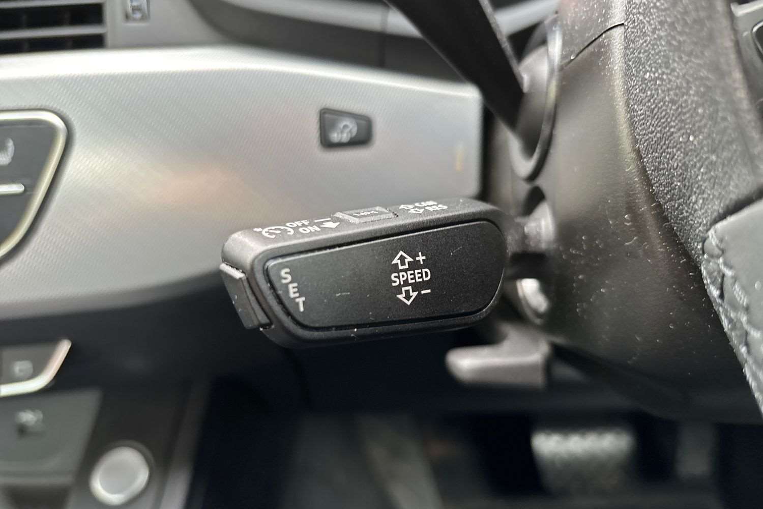 Used Audi A4 2022 for sale - 76540796: Photo 32