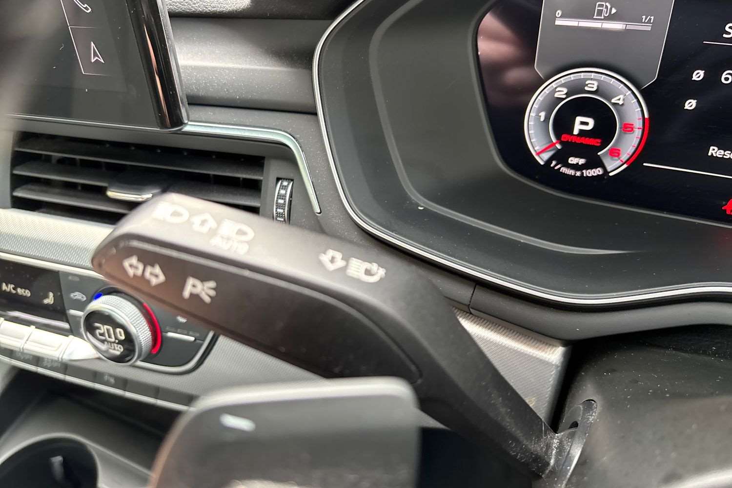 Used Audi A4 2022 for sale - 76540796: Photo 34