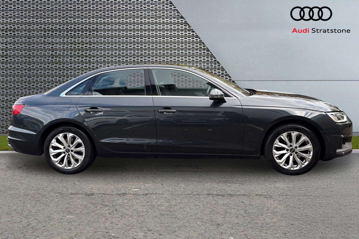 Used Audi A4 2022 for sale - 76540796: Photo 4