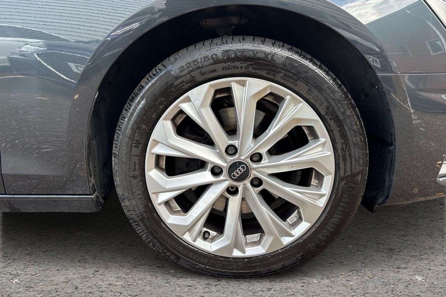 Used Audi A4 2022 for sale - 76540796: Photo 5