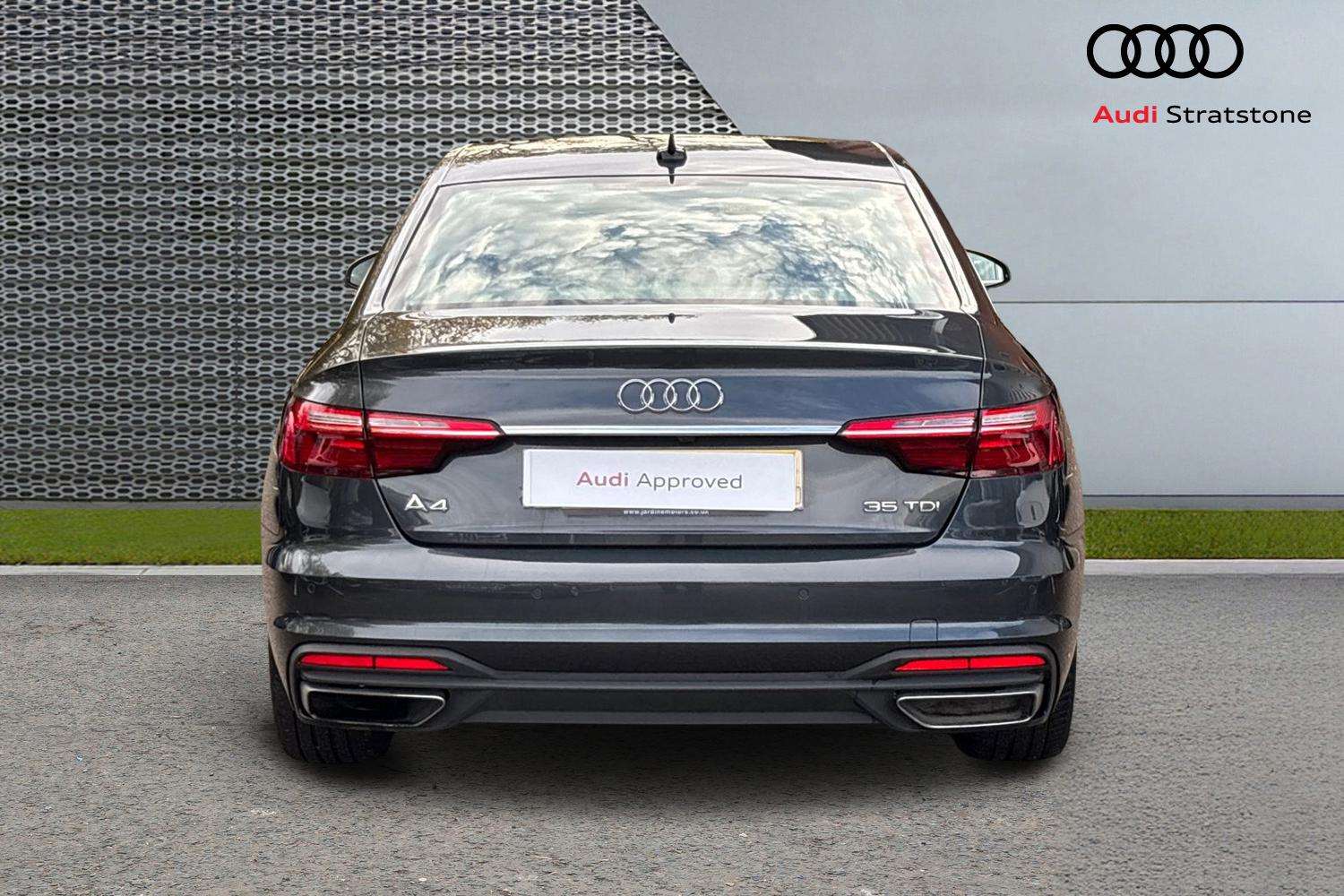 Used Audi A4 2022 for sale - 76540796: Photo 7