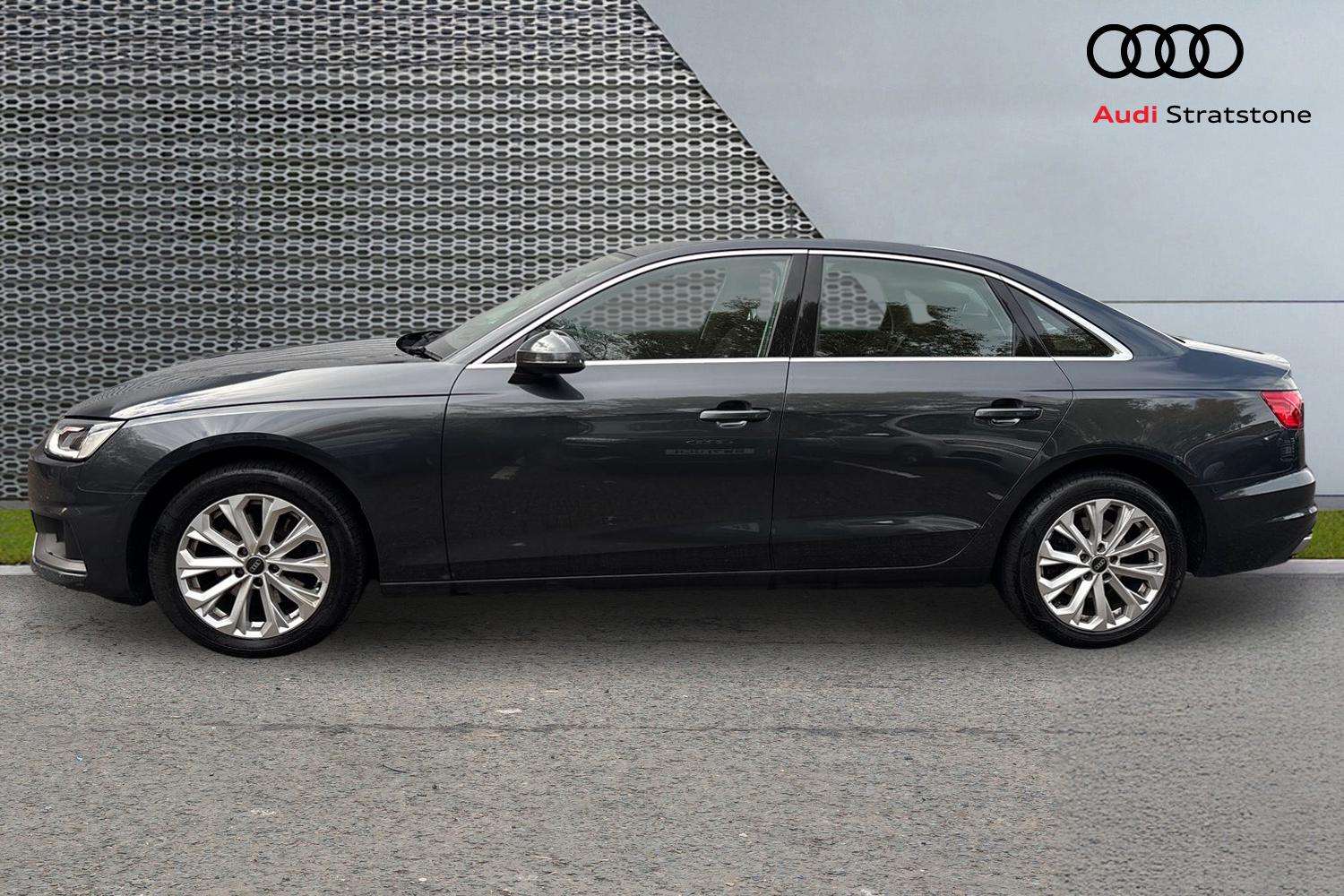 Used Audi A4 2022 for sale - 76540796: Photo 8