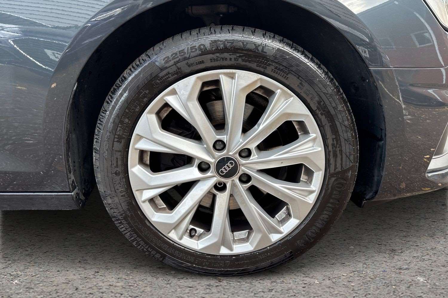 Used Audi A4 2022 for sale - 76540796: Photo 9