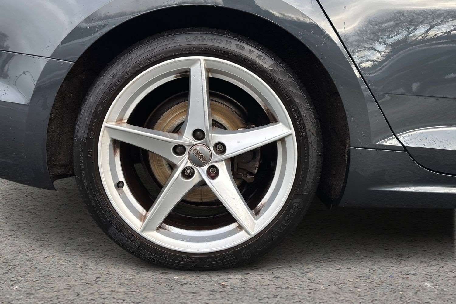 Used Audi A5 2019 for sale - 77540661: Photo 10