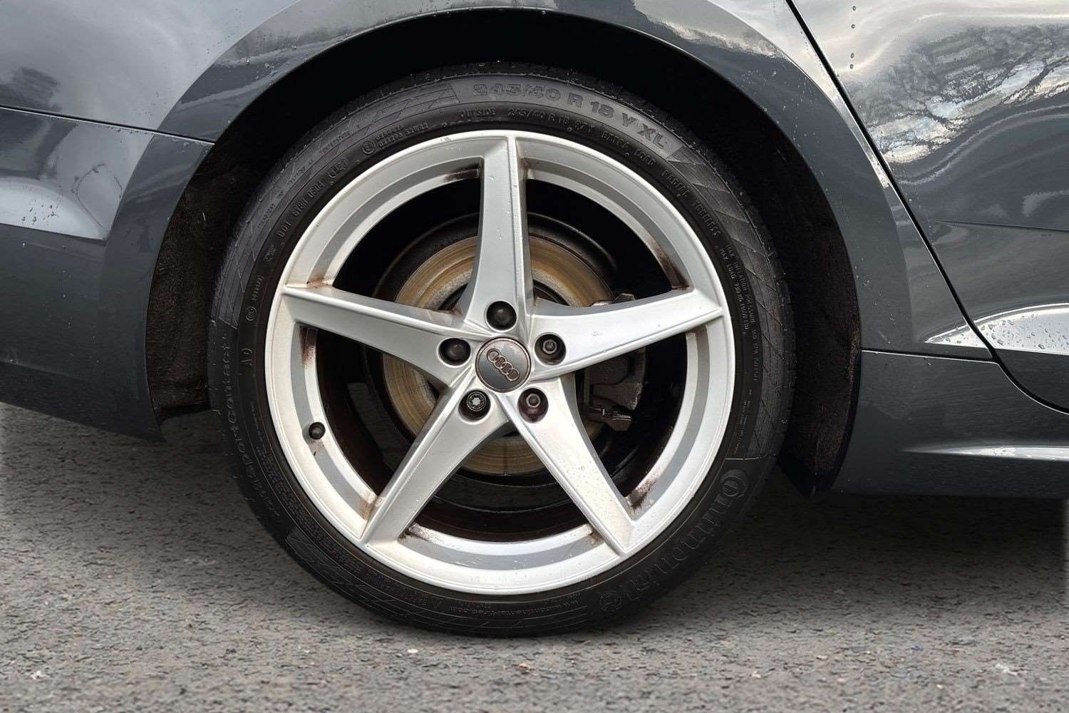 Used Audi A5 2019 for sale - 77540661: Photo 11