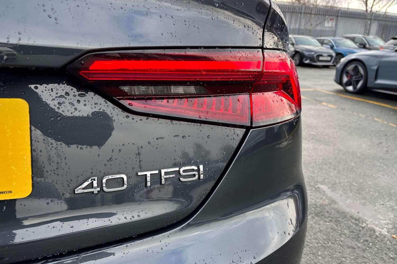 Used Audi A5 2019 for sale - 77540661: Photo 12