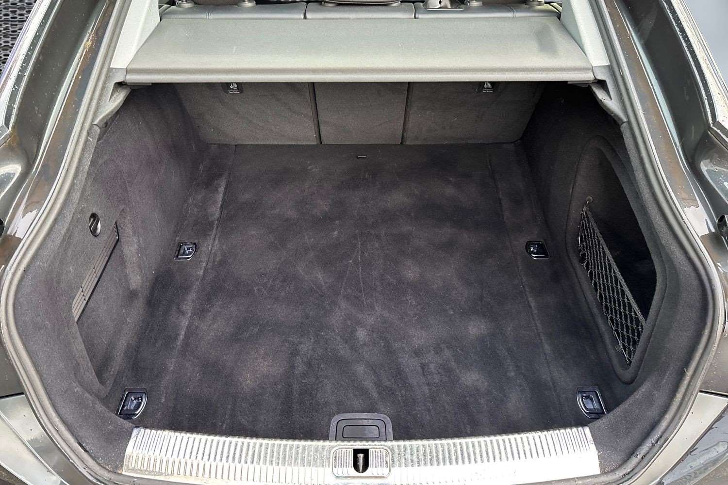 Used Audi A5 2019 for sale - 77540661: Photo 13