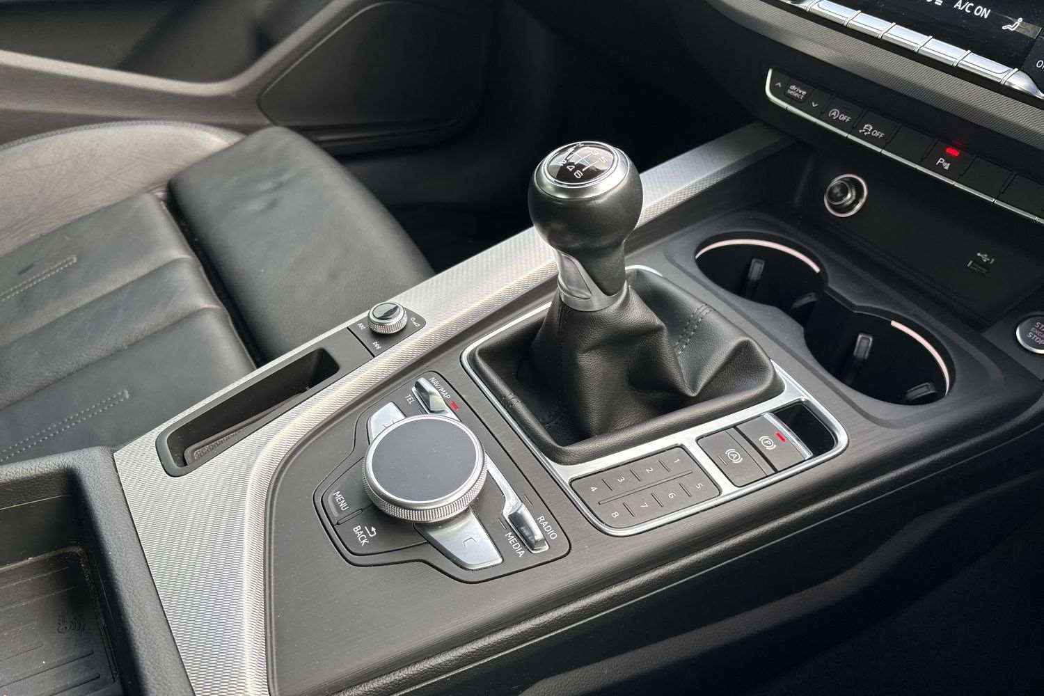 Used Audi A5 2019 for sale - 77540661: Photo 15