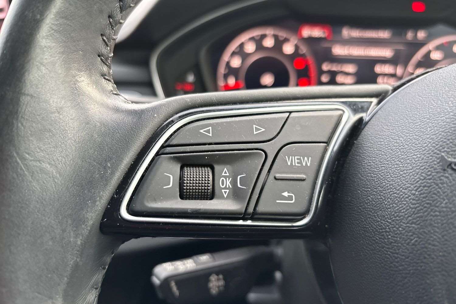 Used Audi A5 2019 for sale - 77540661: Photo 16