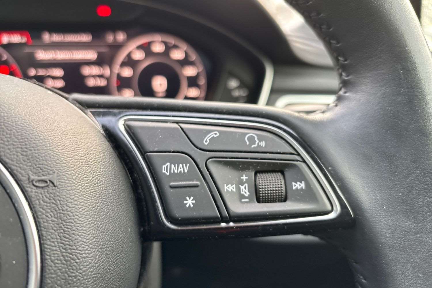 Used Audi A5 2019 for sale - 77540661: Photo 17