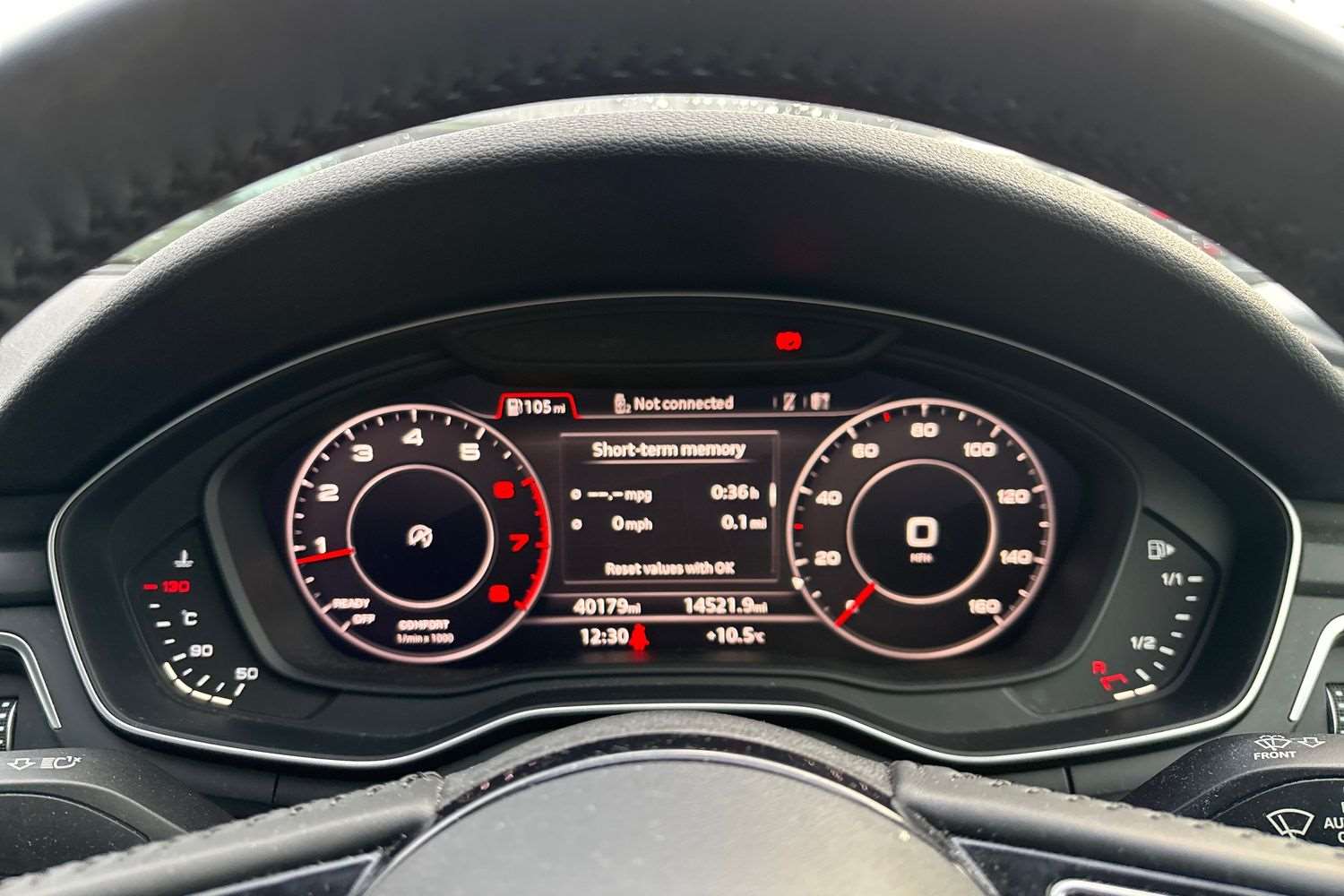 Used Audi A5 2019 for sale - 77540661: Photo 18