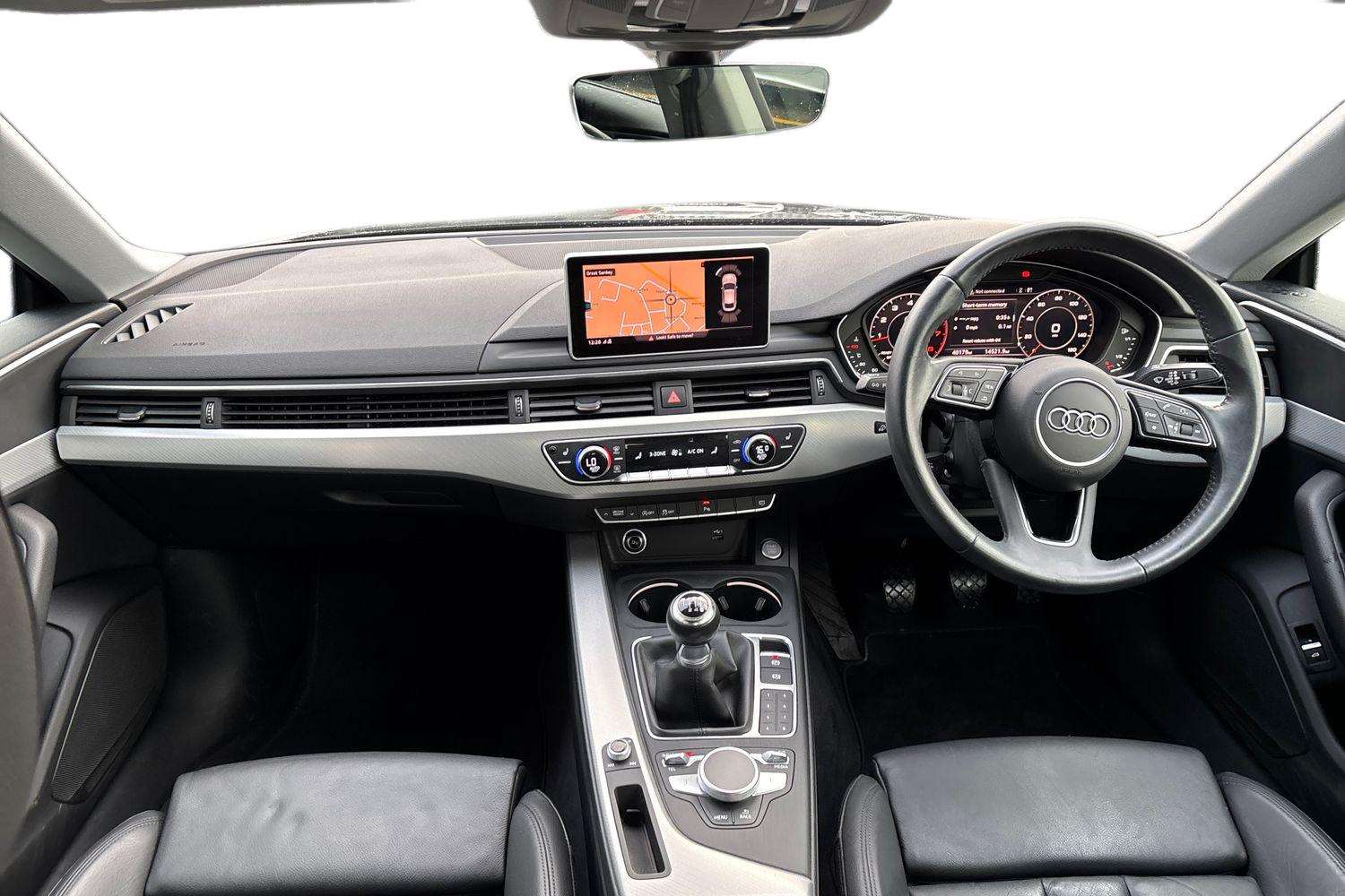 Used Audi A5 2019 for sale - 77540661: Photo 19