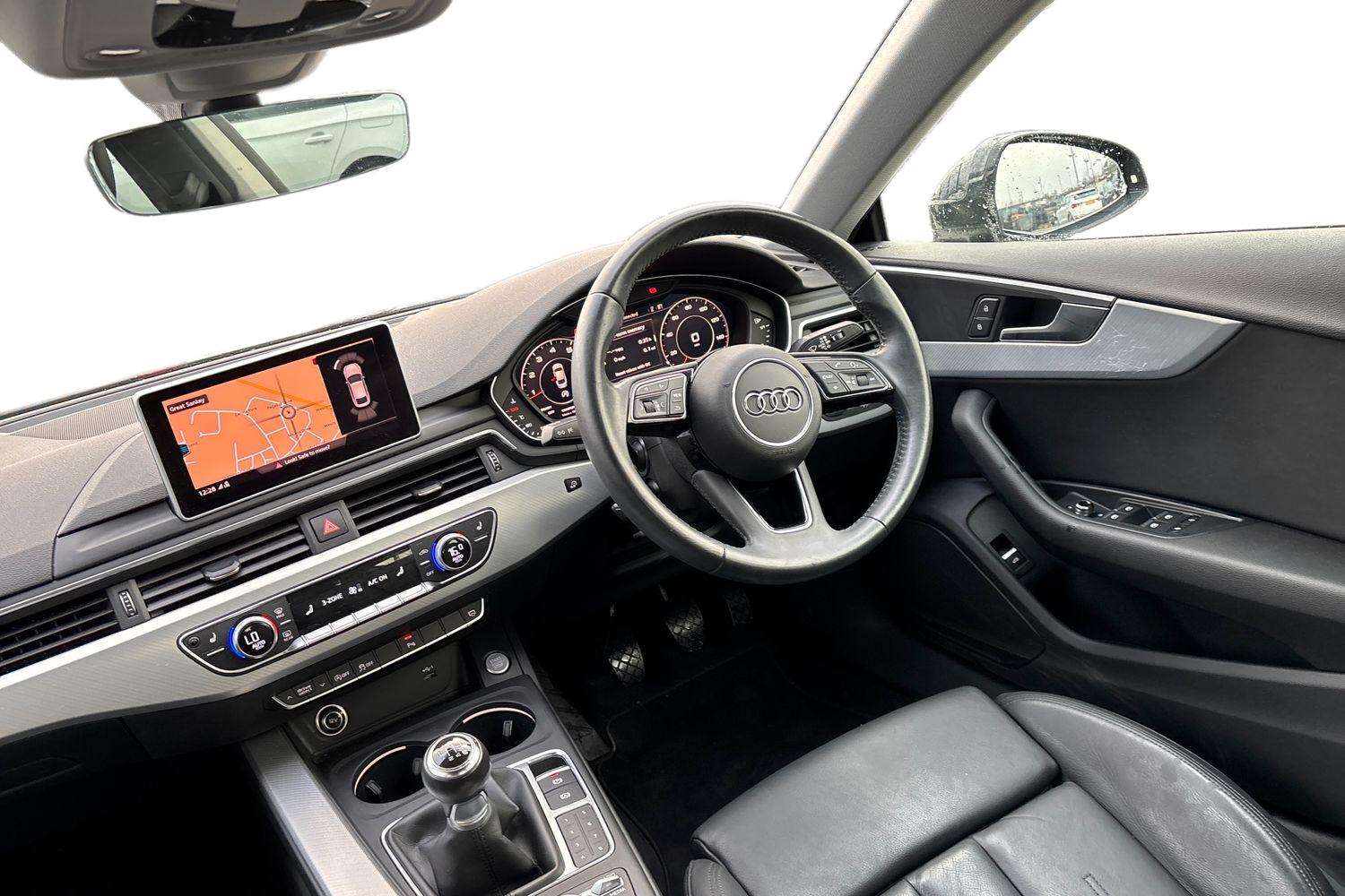 Used Audi A5 2019 for sale - 77540661: Photo 20