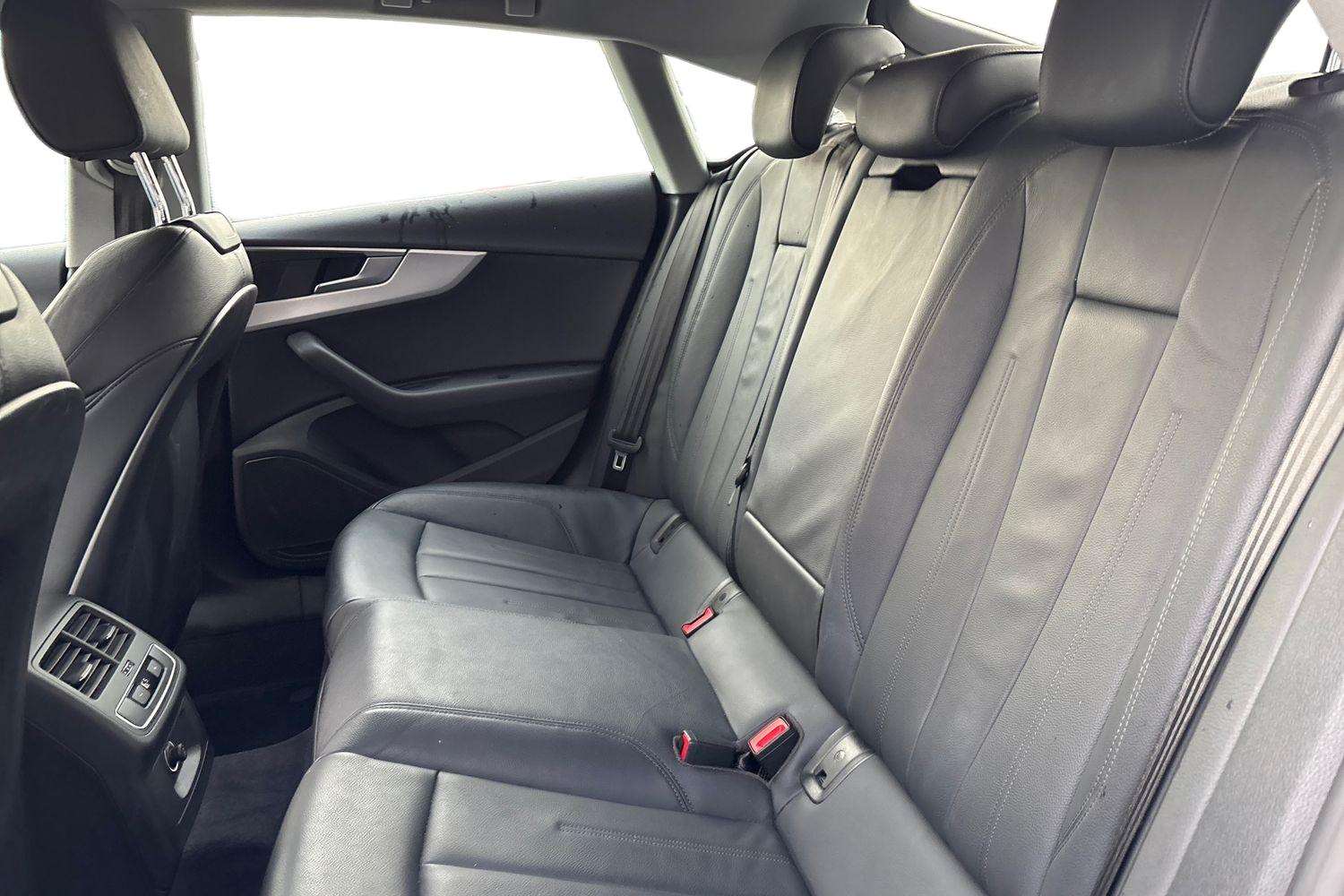 Used Audi A5 2019 for sale - 77540661: Photo 22