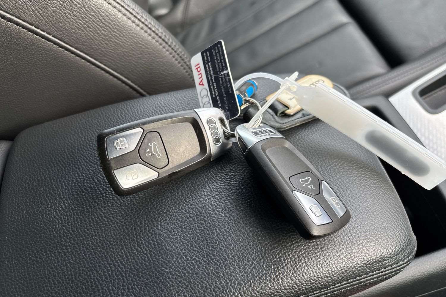 Used Audi A5 2019 for sale - 77540661: Photo 25