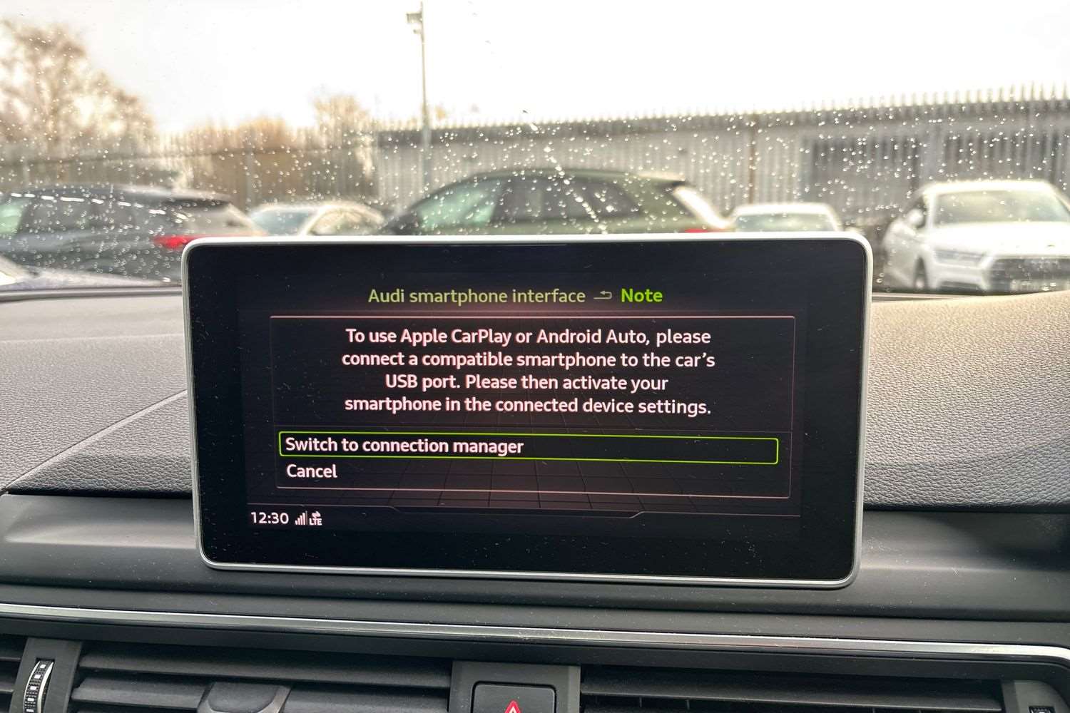 Used Audi A5 2019 for sale - 77540661: Photo 27