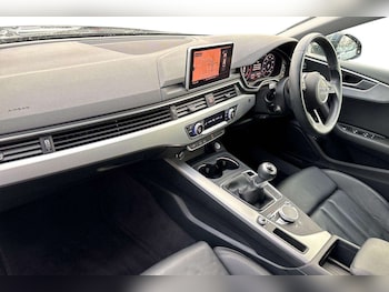 Used Audi A5 2019 for sale - 77540661: Photo