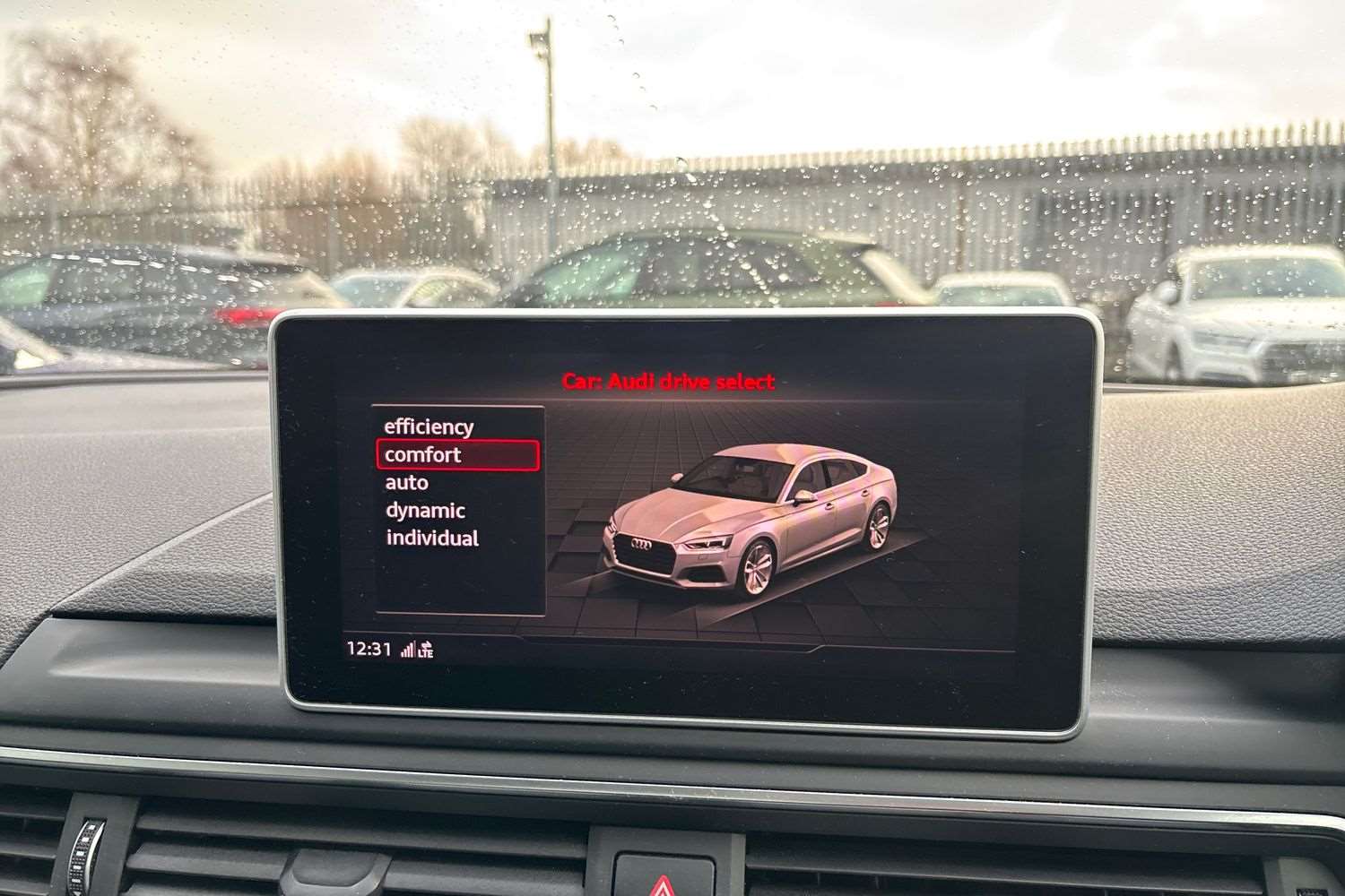 Used Audi A5 2019 for sale - 77540661: Photo 30