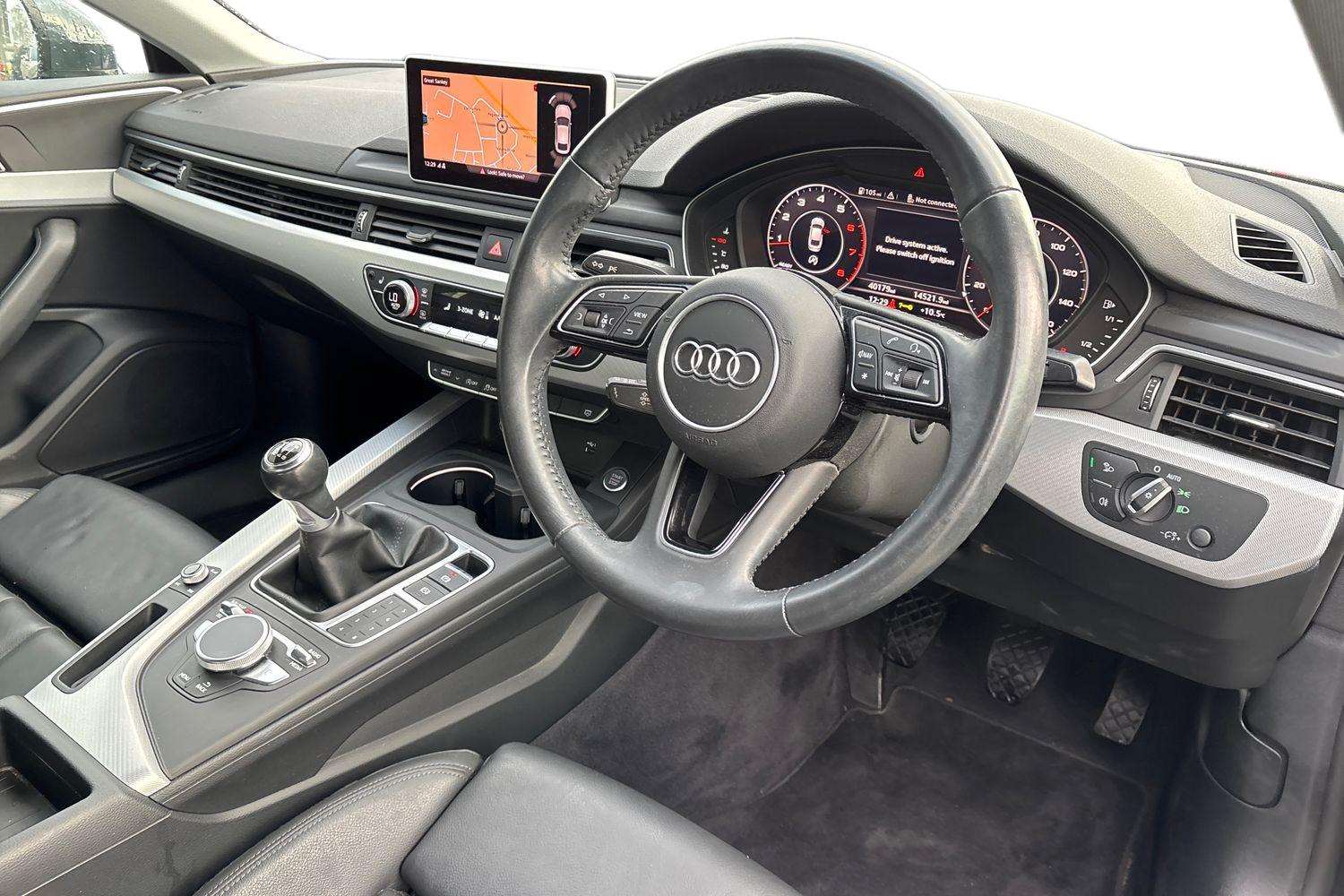 Used Audi A5 2019 for sale - 77540661: Photo 6
