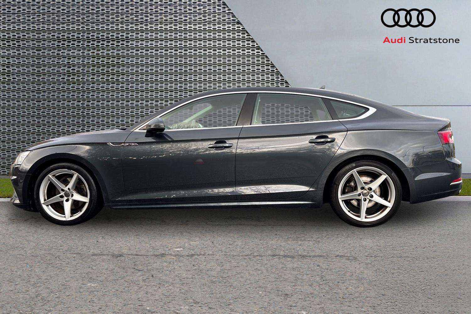 Used Audi A5 2019 for sale - 77540661: Photo 8