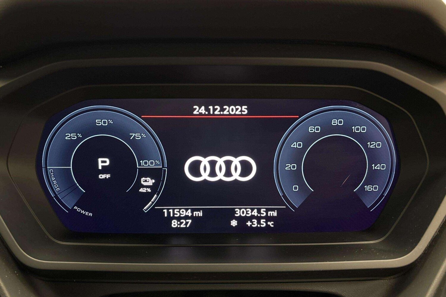 Used Audi Q4 e-tron 2021 for sale - 77540830: Photo 9