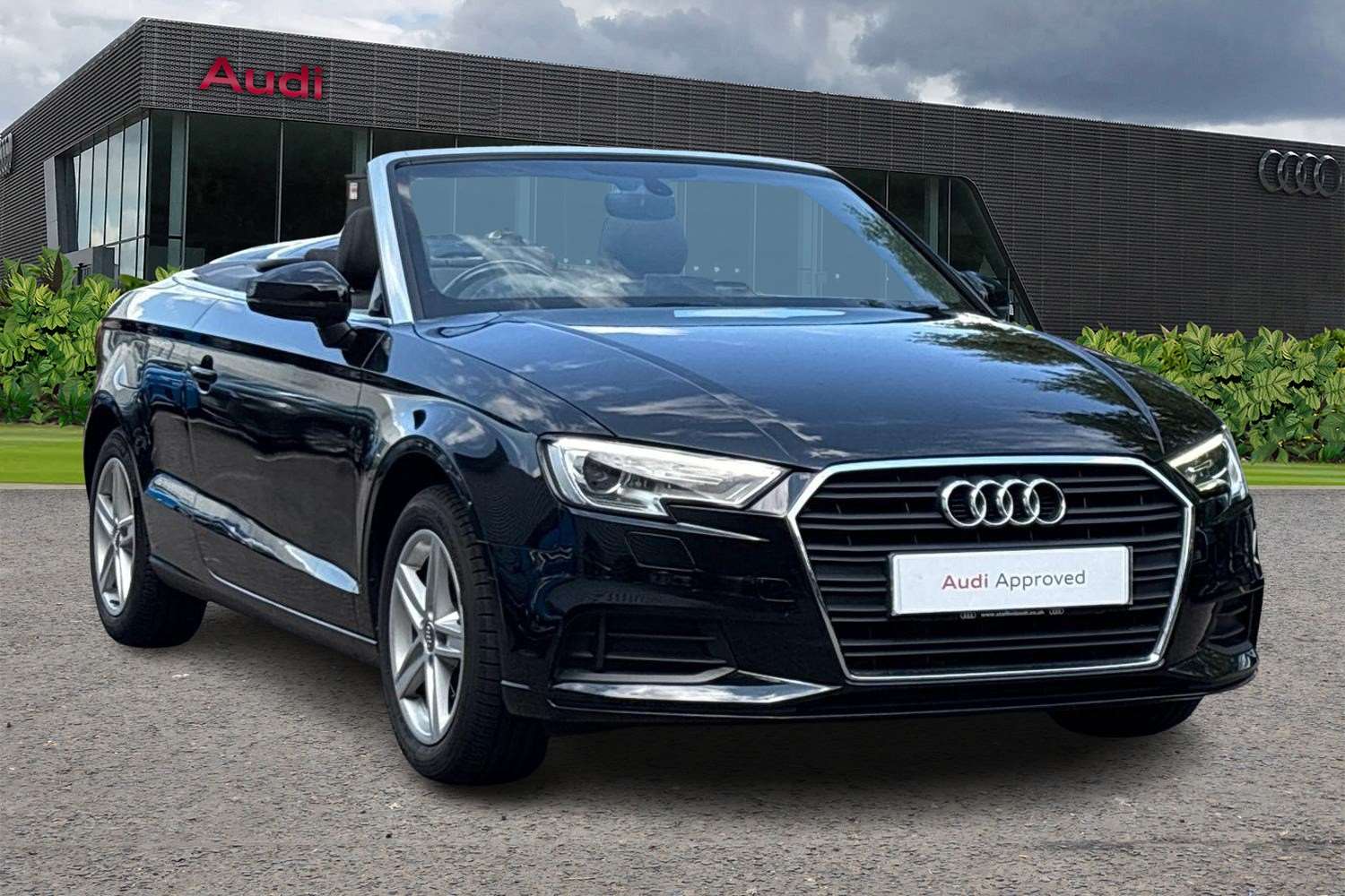 Used Audi A3 2018 for sale - 76827743: Photo 1