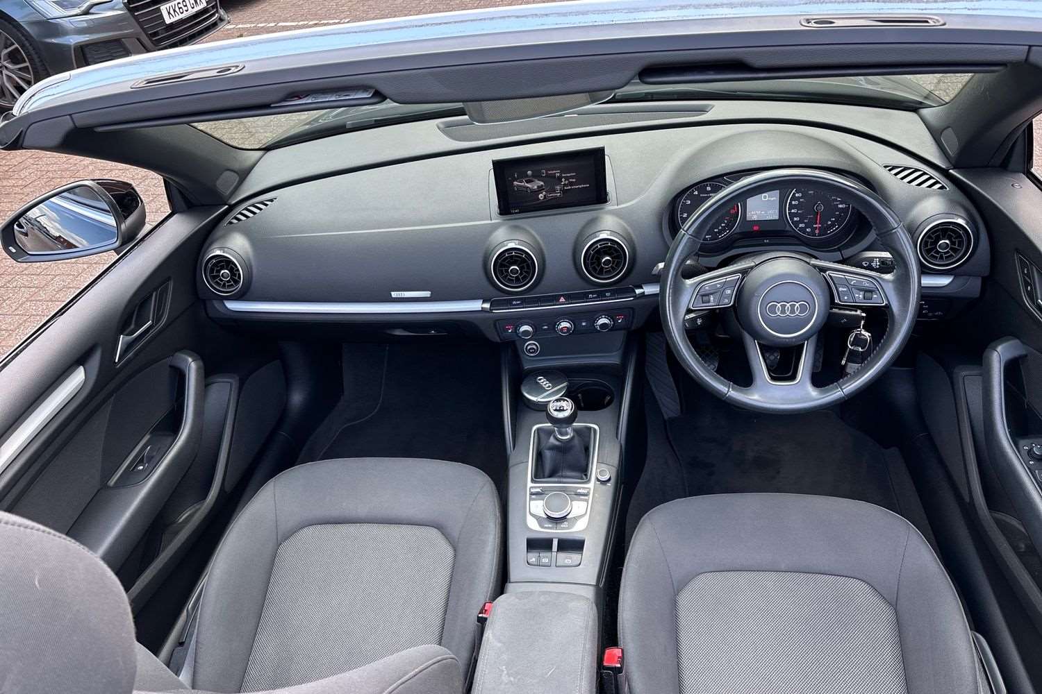 Used Audi A3 2018 for sale - 76827743: Photo 12