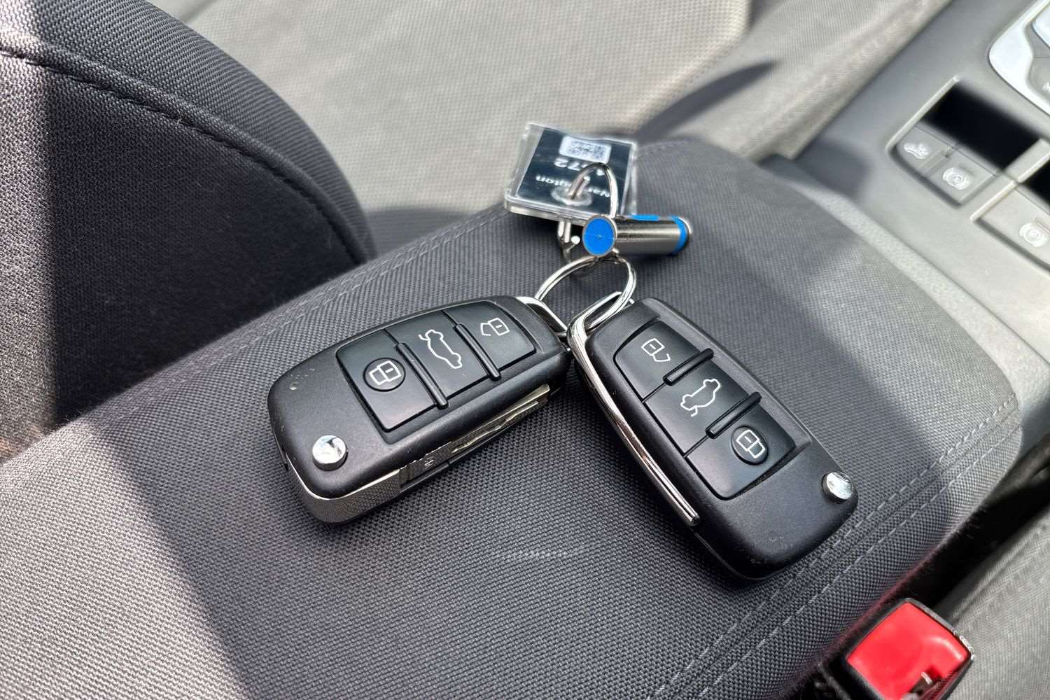 Used Audi A3 2018 for sale - 76827743: Photo 15