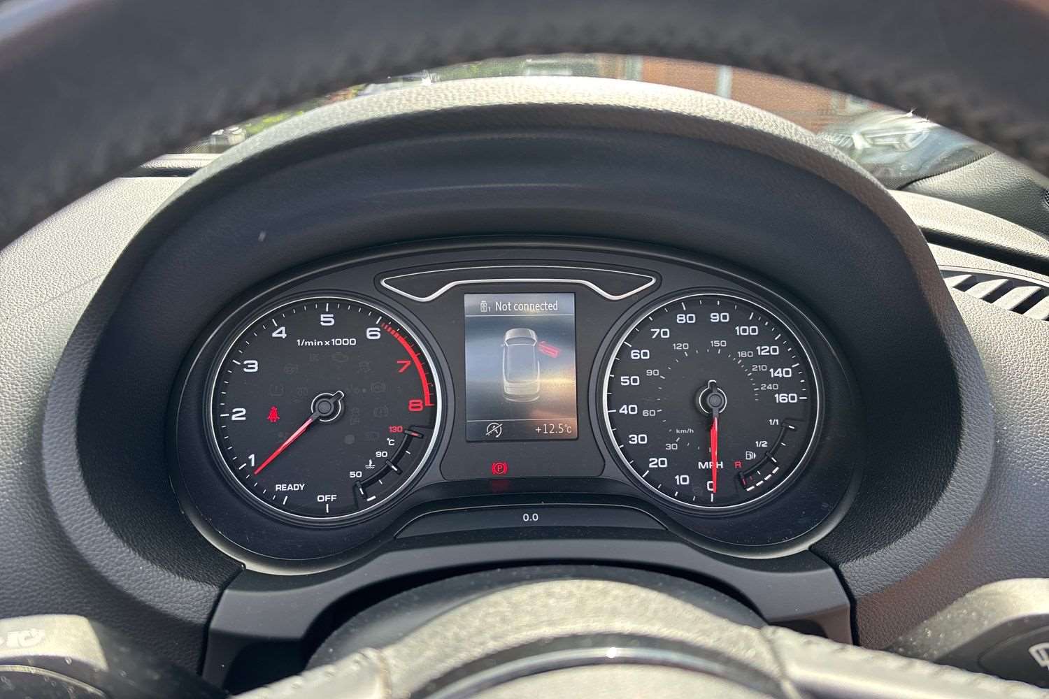 Used Audi A3 2018 for sale - 76827743: Photo 17