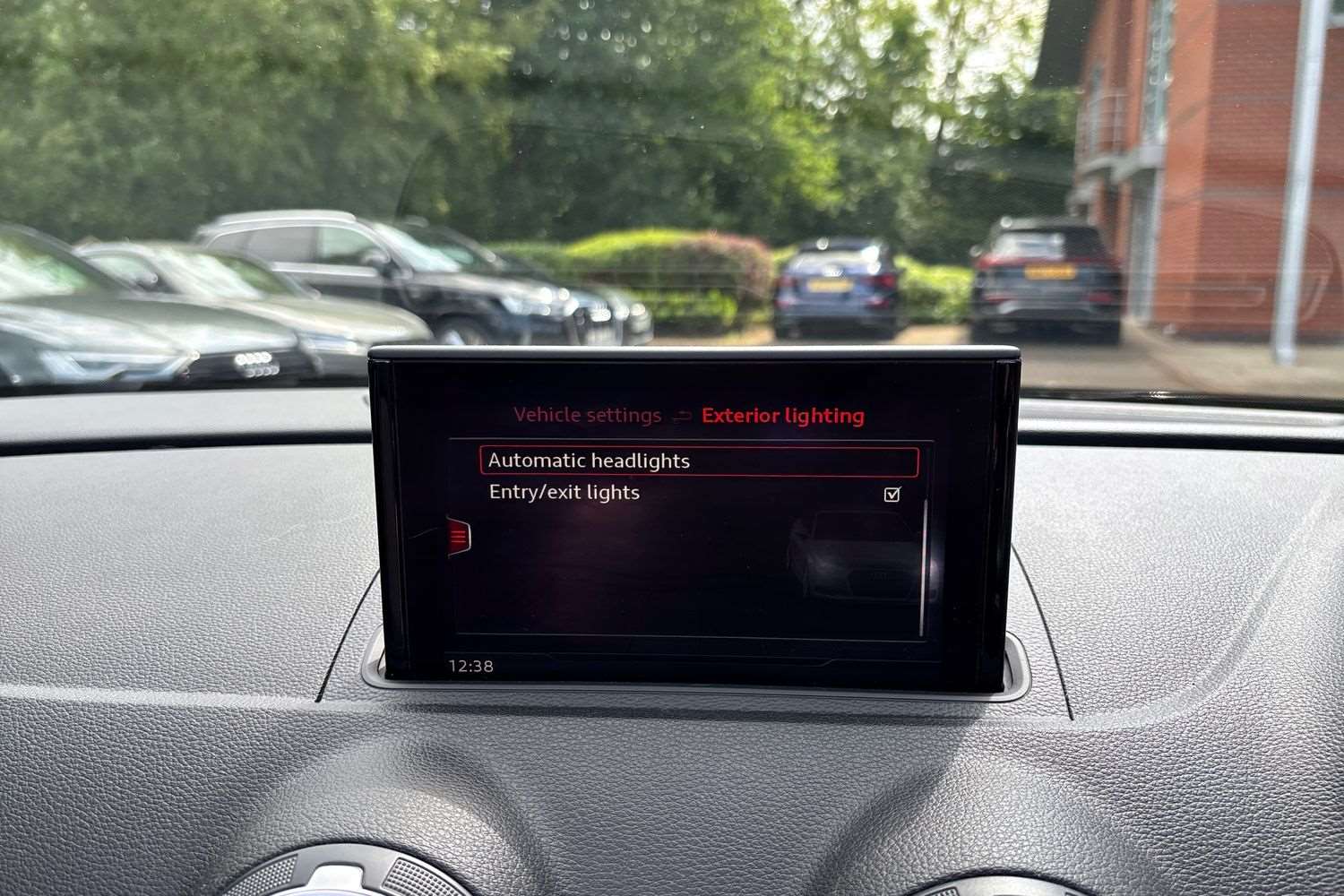 Used Audi A3 2018 for sale - 76827743: Photo 18