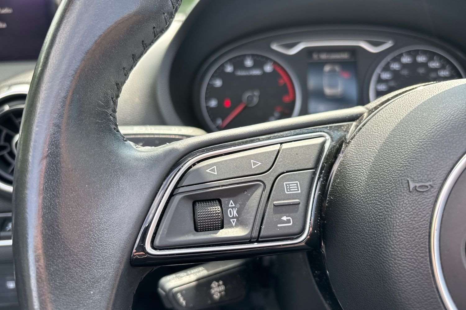 Used Audi A3 2018 for sale - 76827743: Photo 19