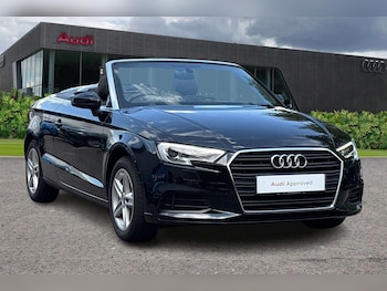 2018 - 1.5 TFSI SE 2dr