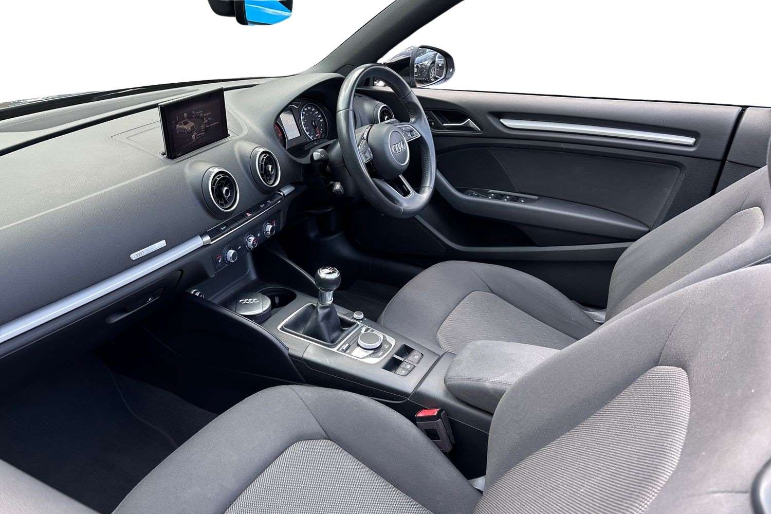 Used Audi A3 2018 for sale - 76827743: Photo 2