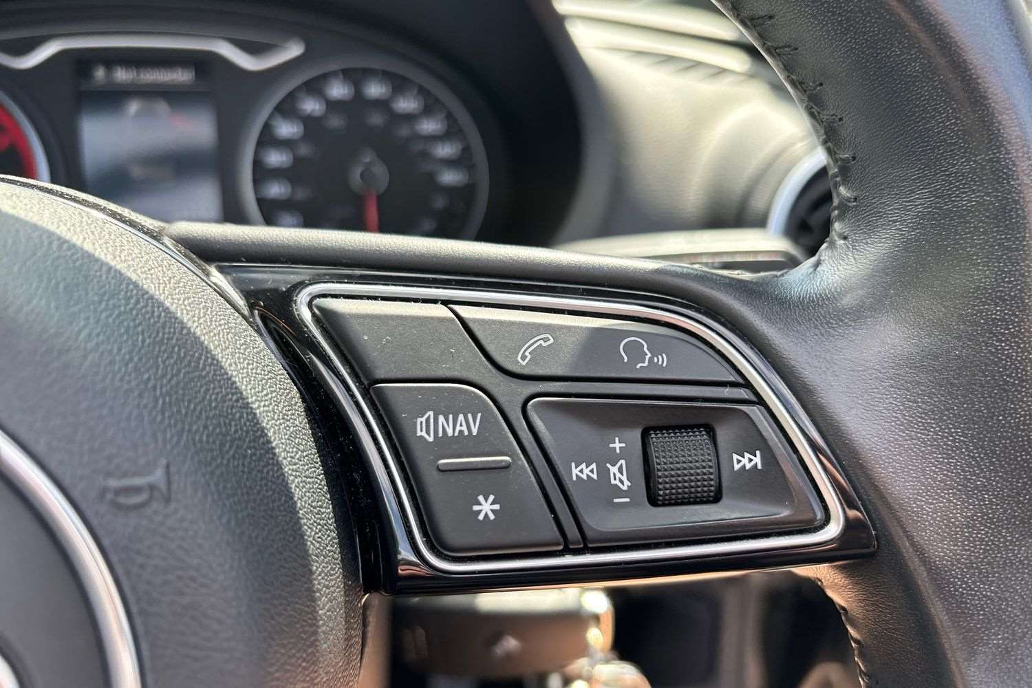 Used Audi A3 2018 for sale - 76827743: Photo 20