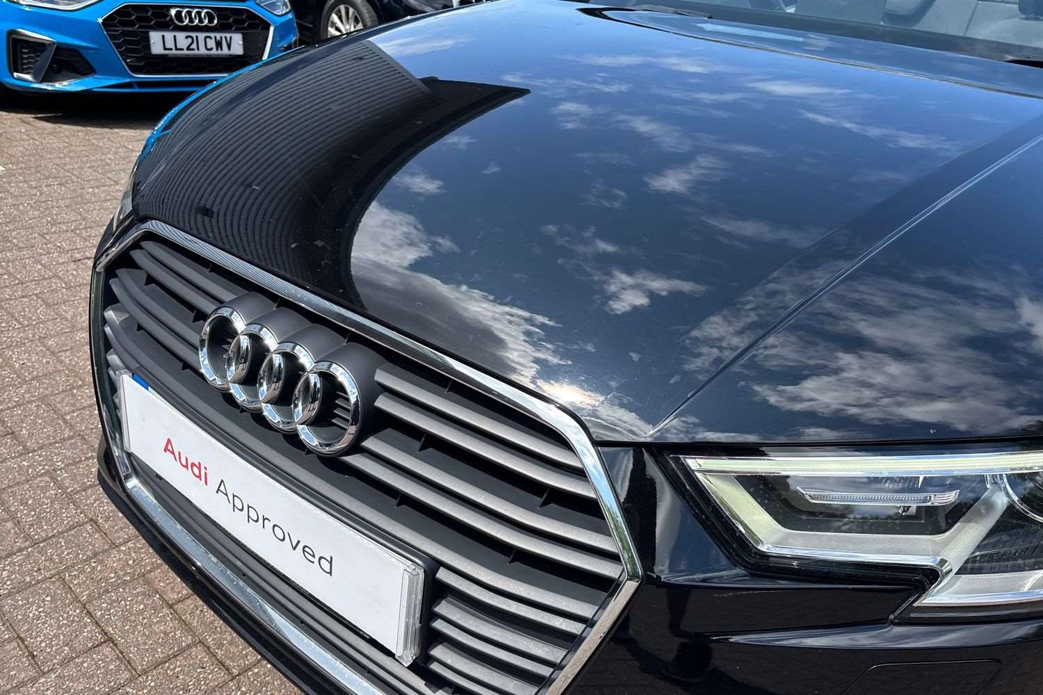 Used Audi A3 2018 for sale - 76827743: Photo 24