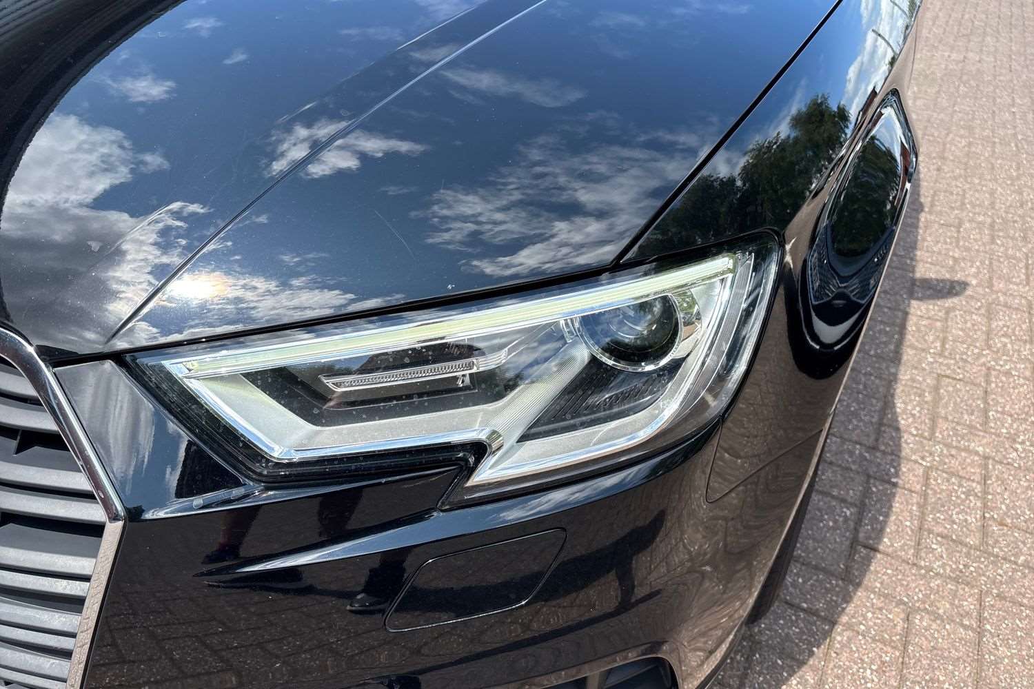 Used Audi A3 2018 for sale - 76827743: Photo 25