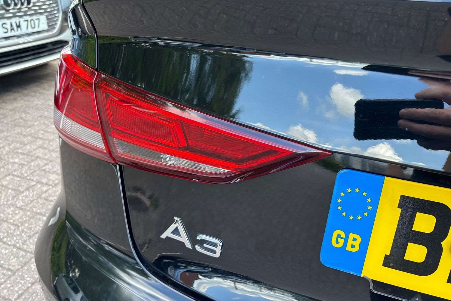 Used Audi A3 2018 for sale - 76827743: Photo 26