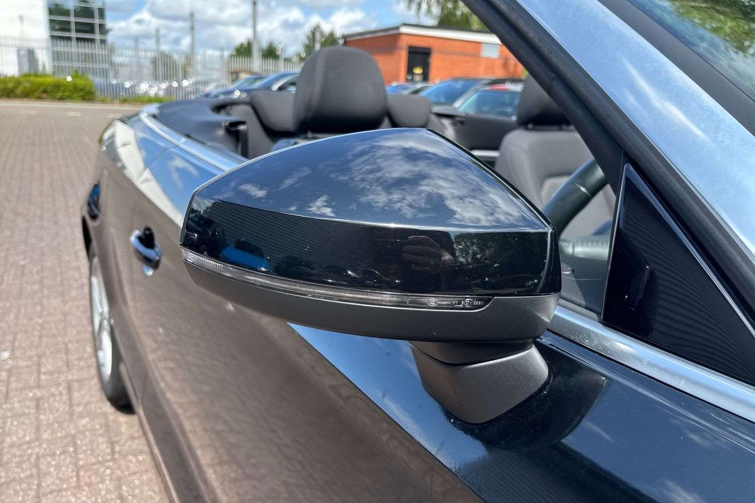 Used Audi A3 2018 for sale - 76827743: Photo 28