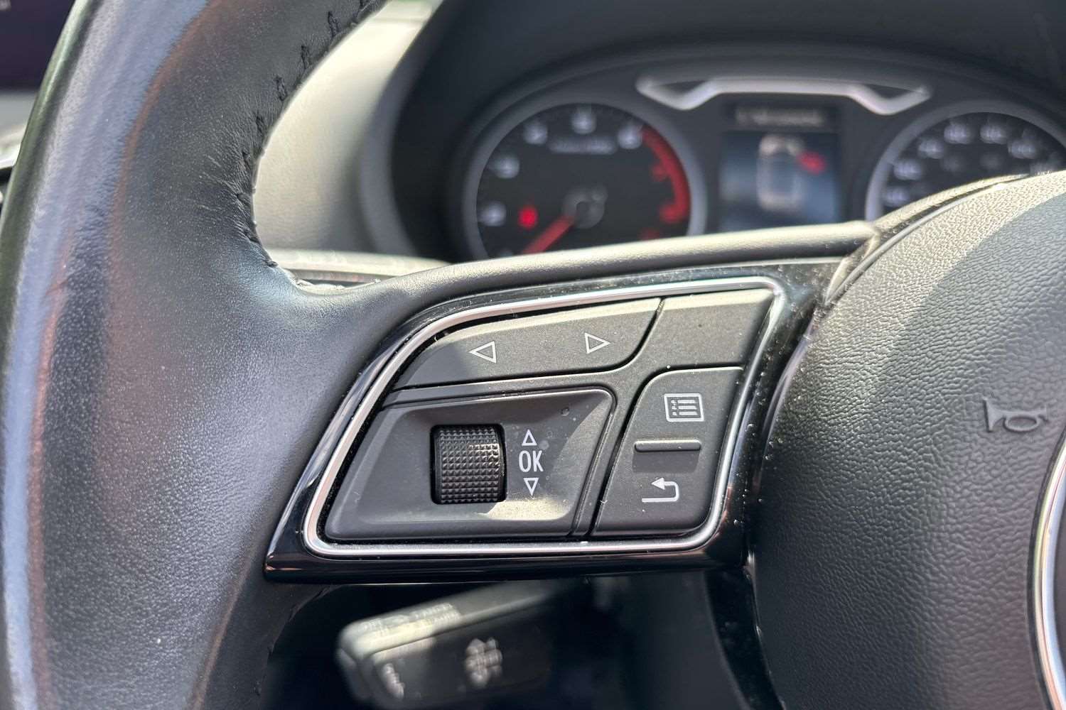 Used Audi A3 2018 for sale - 76827743: Photo 29