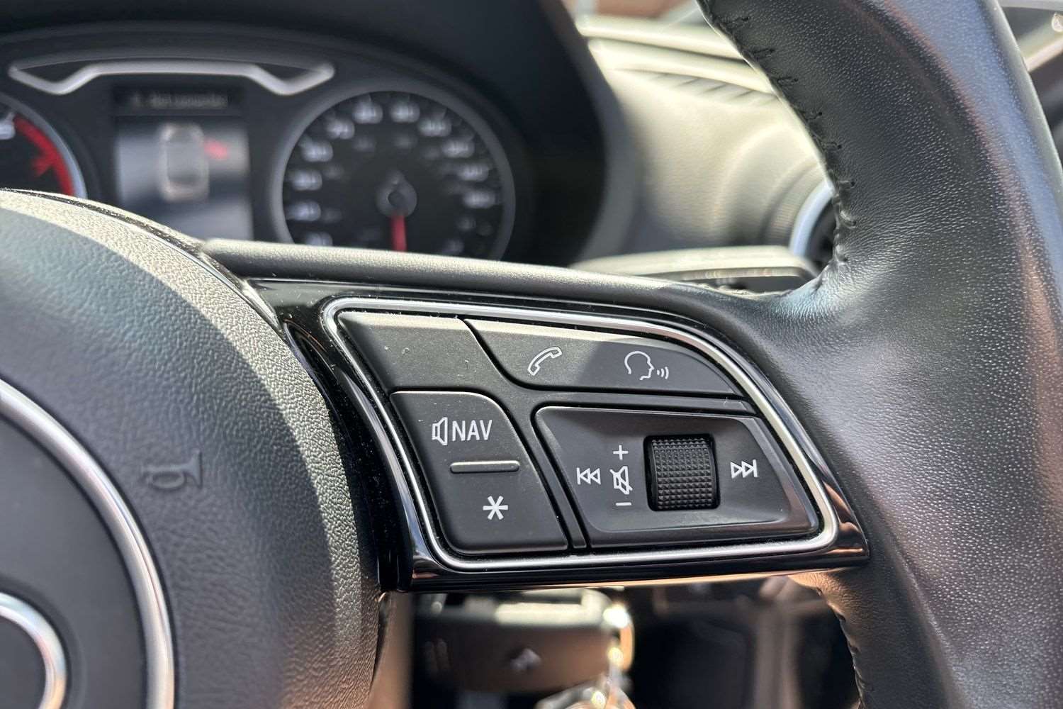 Used Audi A3 2018 for sale - 76827743: Photo 30