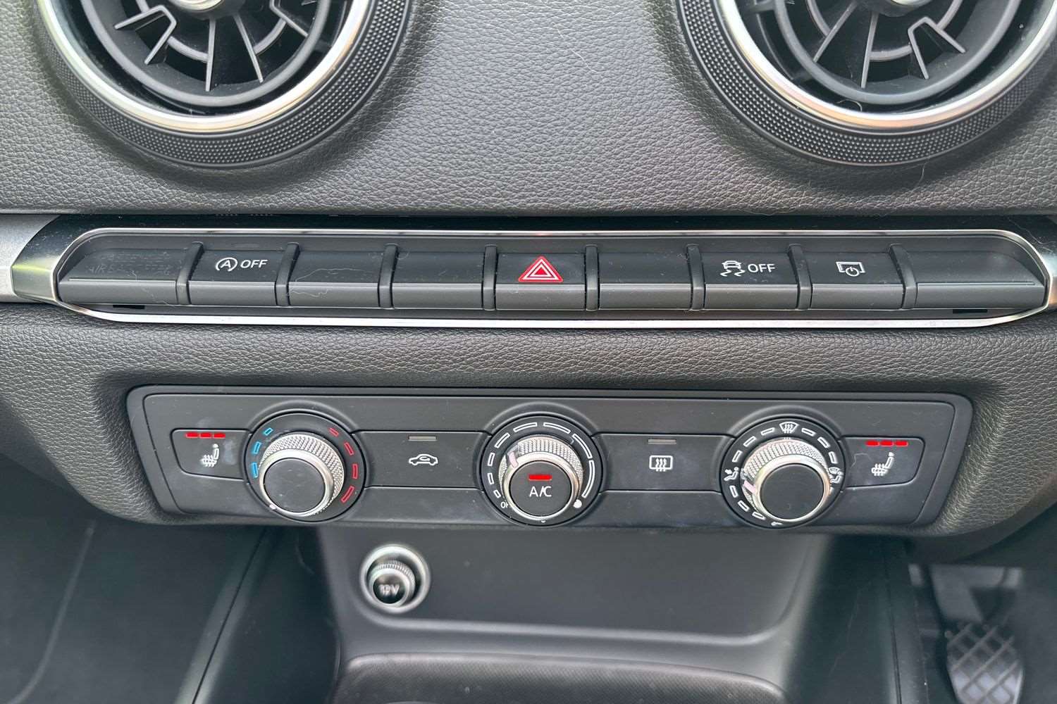 Used Audi A3 2018 for sale - 76827743: Photo 31