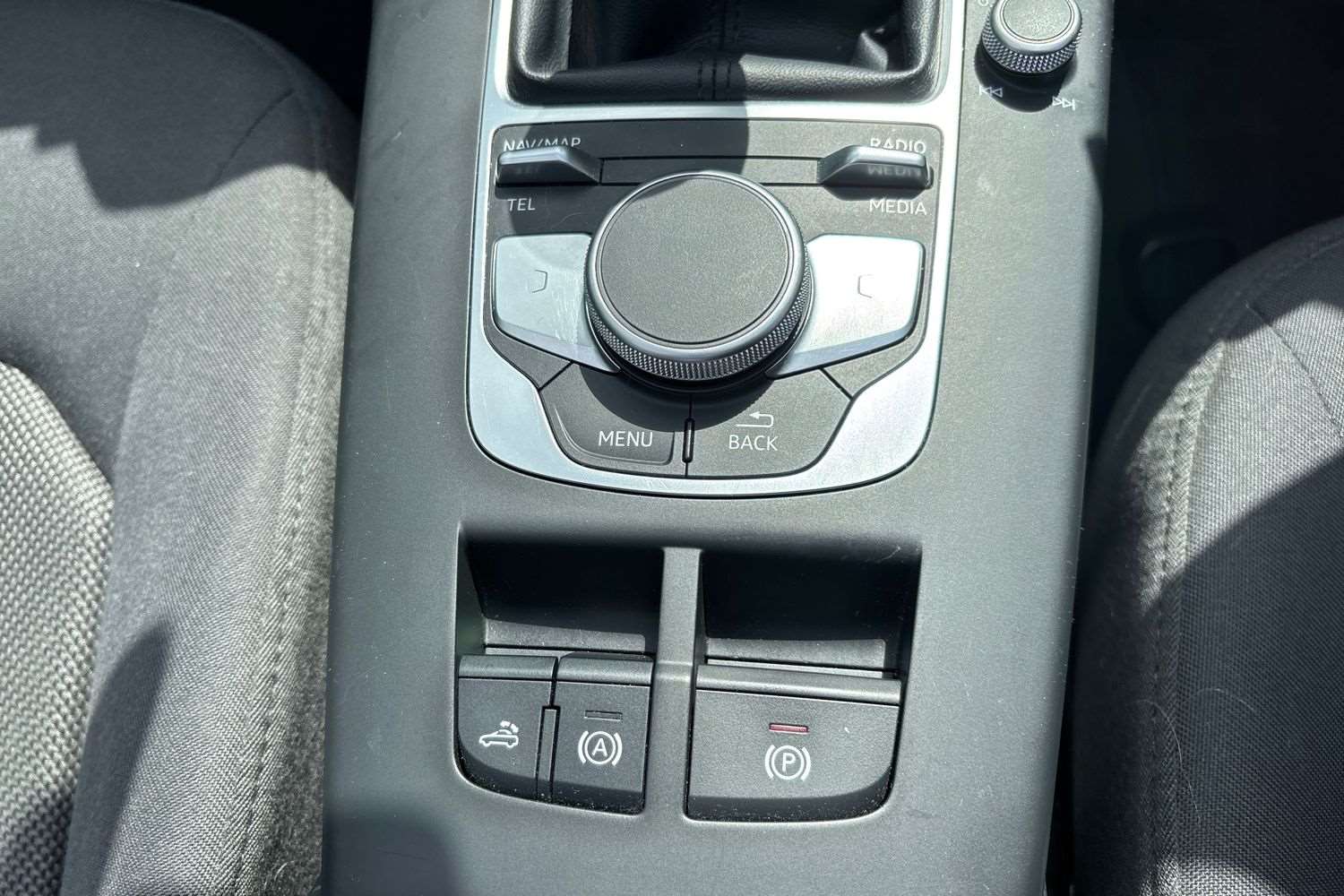 Used Audi A3 2018 for sale - 76827743: Photo 32