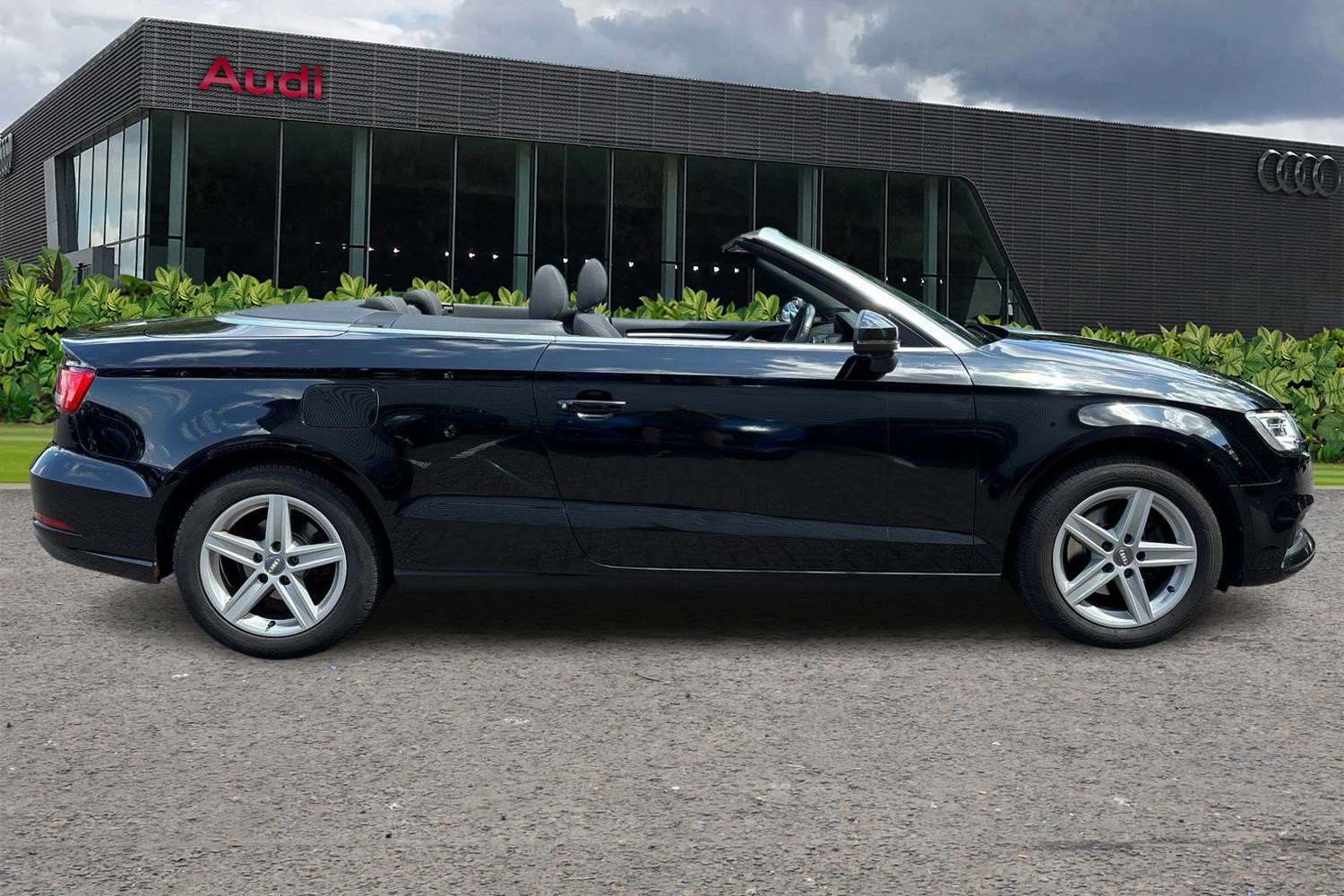 Used Audi A3 2018 for sale - 76827743: Photo 4