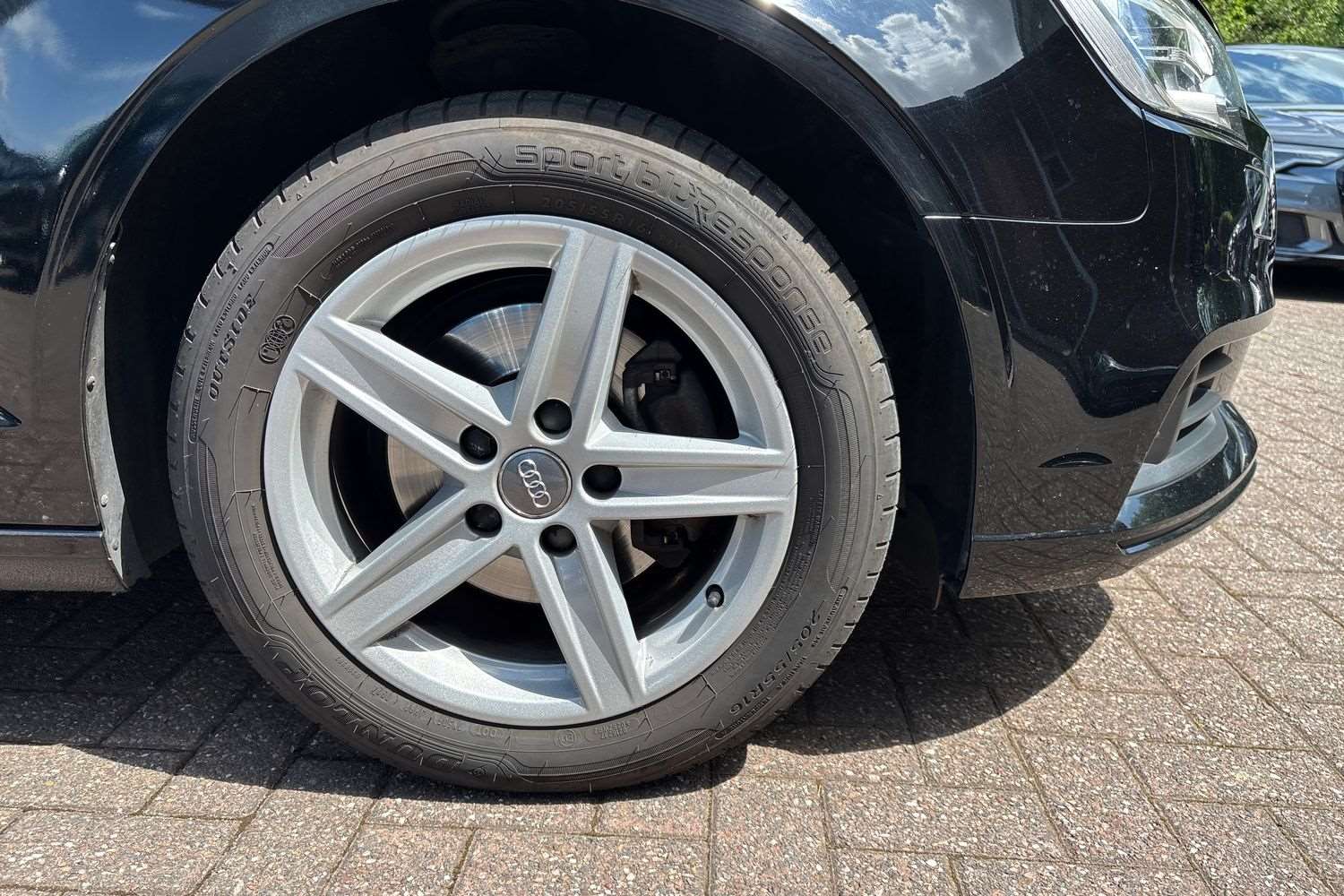 Used Audi A3 2018 for sale - 76827743: Photo 5