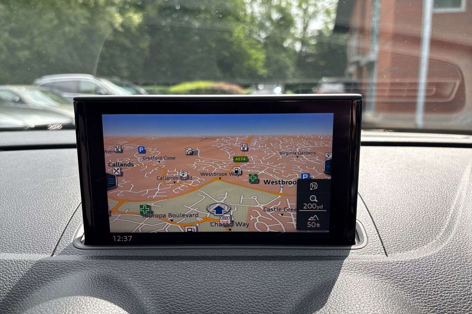 Used Audi A3 2018 for sale - 76827743: Photo 9