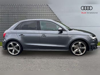 Used Audi A1 2014 for sale - 79797828: Photo