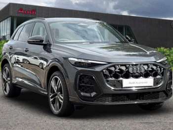 2025 - 2.0 TFSI Quattro Edition 1 5dr S Tronic