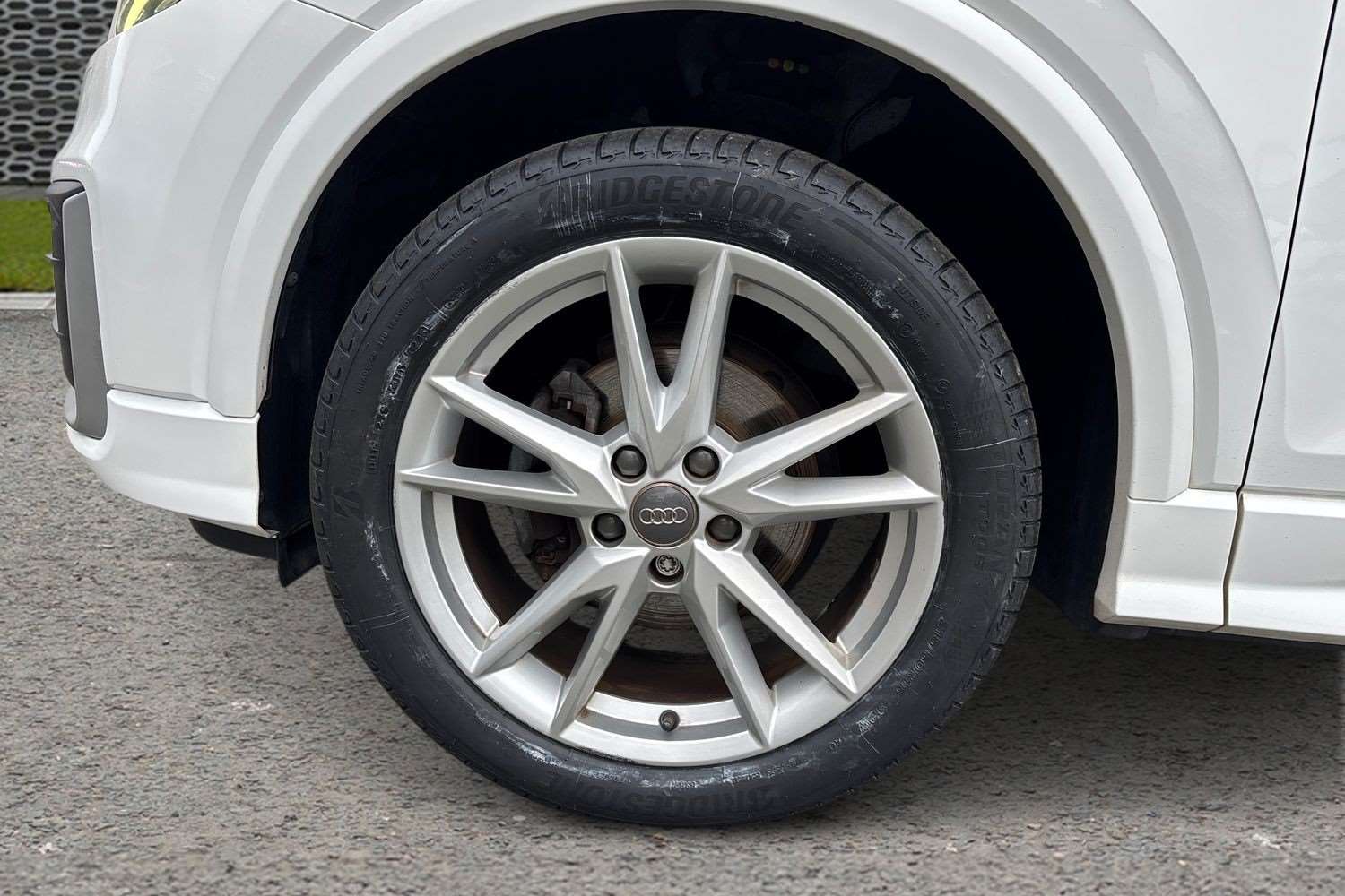 Used Audi Q2 for sale - 77527081: Photo 10